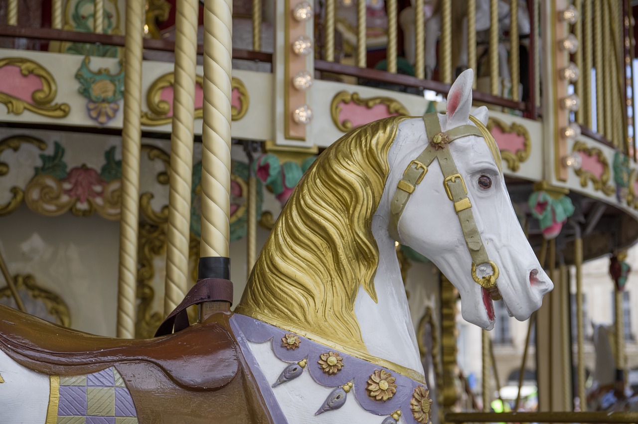 Fun Places To Go Christmas Eve