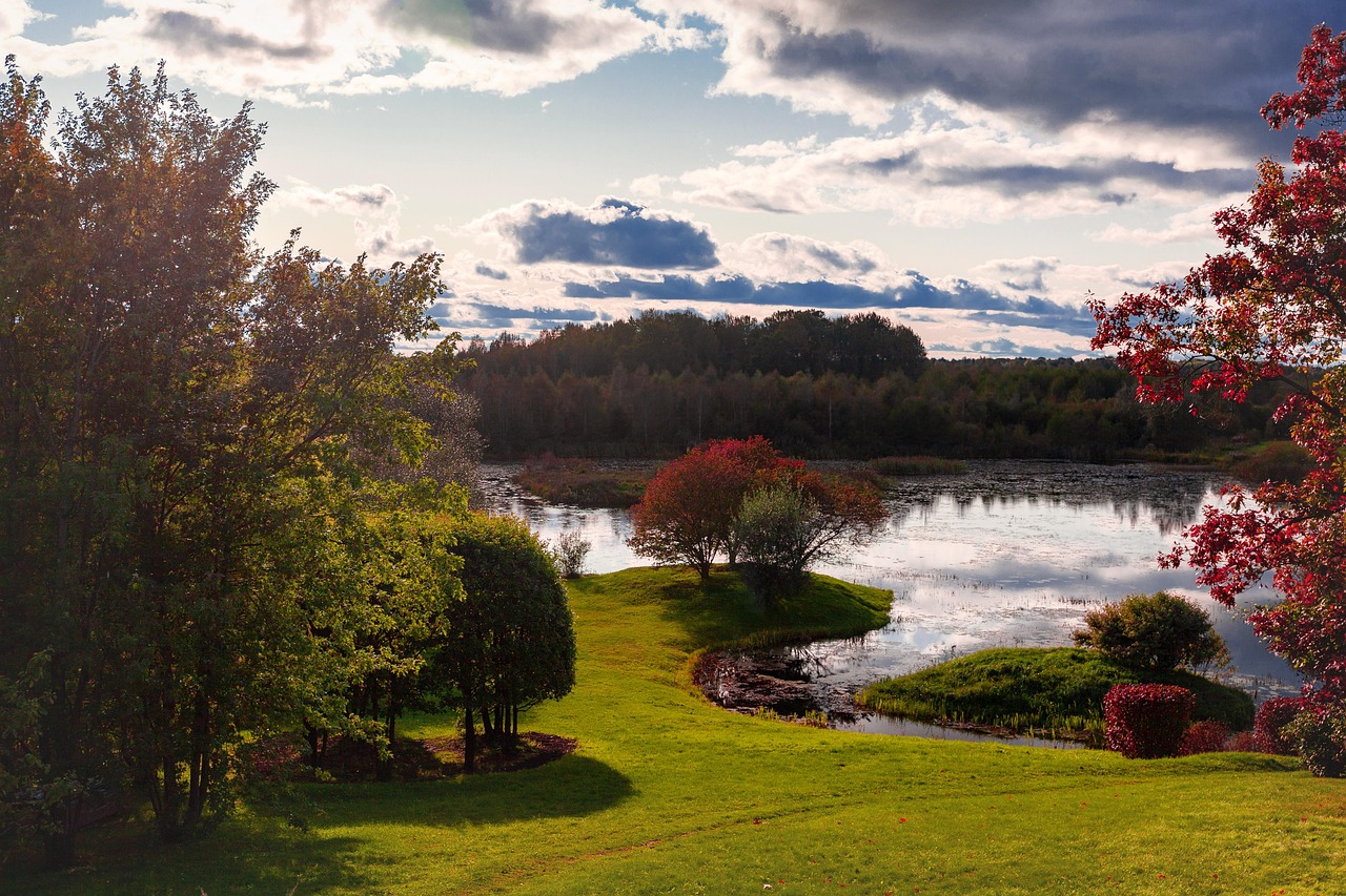 Most Beautiful Places To Spend Christmas