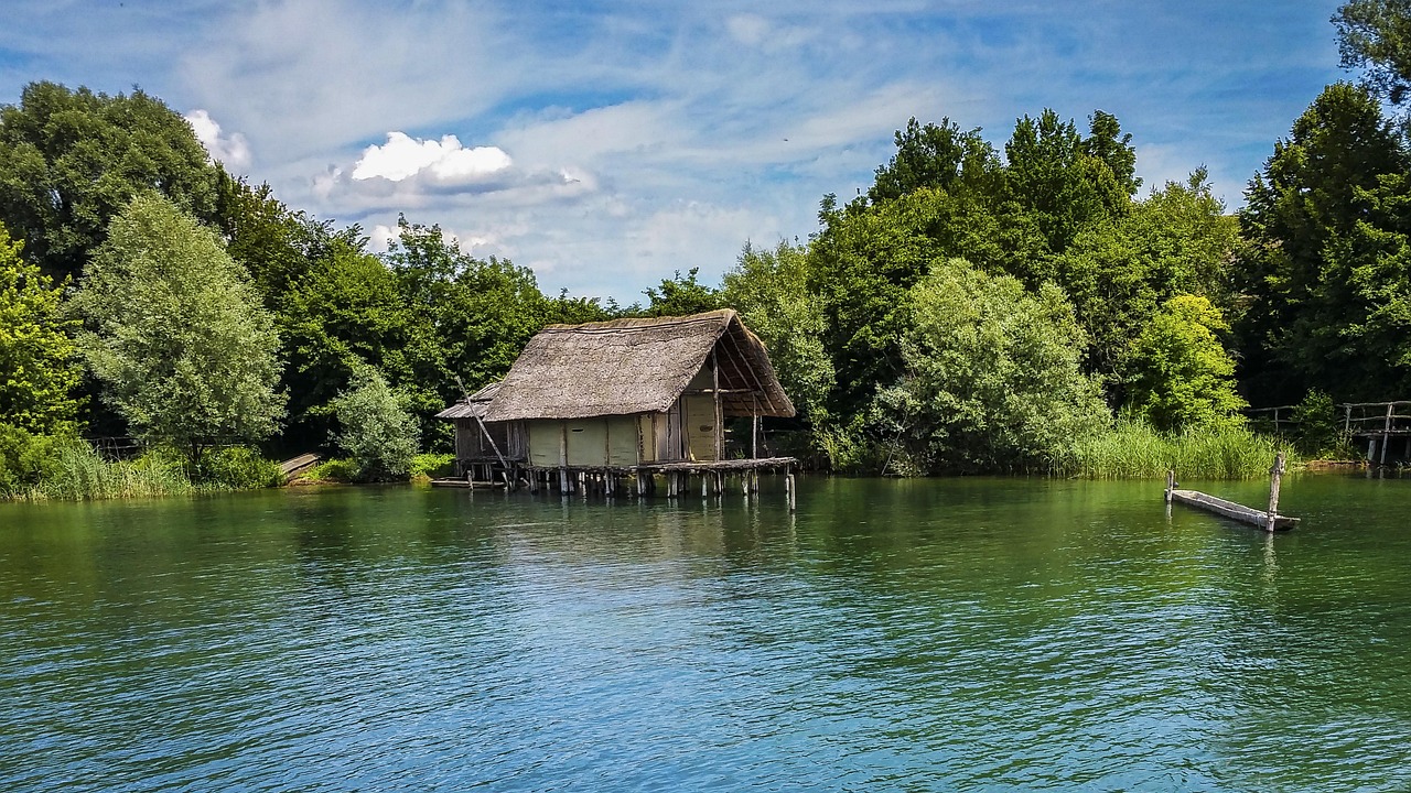 Places To See For Christmas Near Me