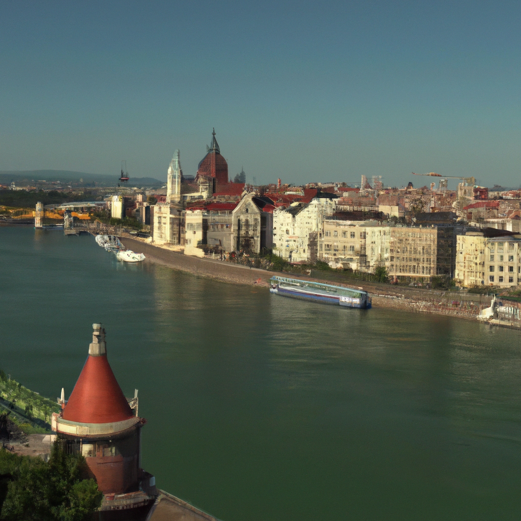 Things to do in Budapest 