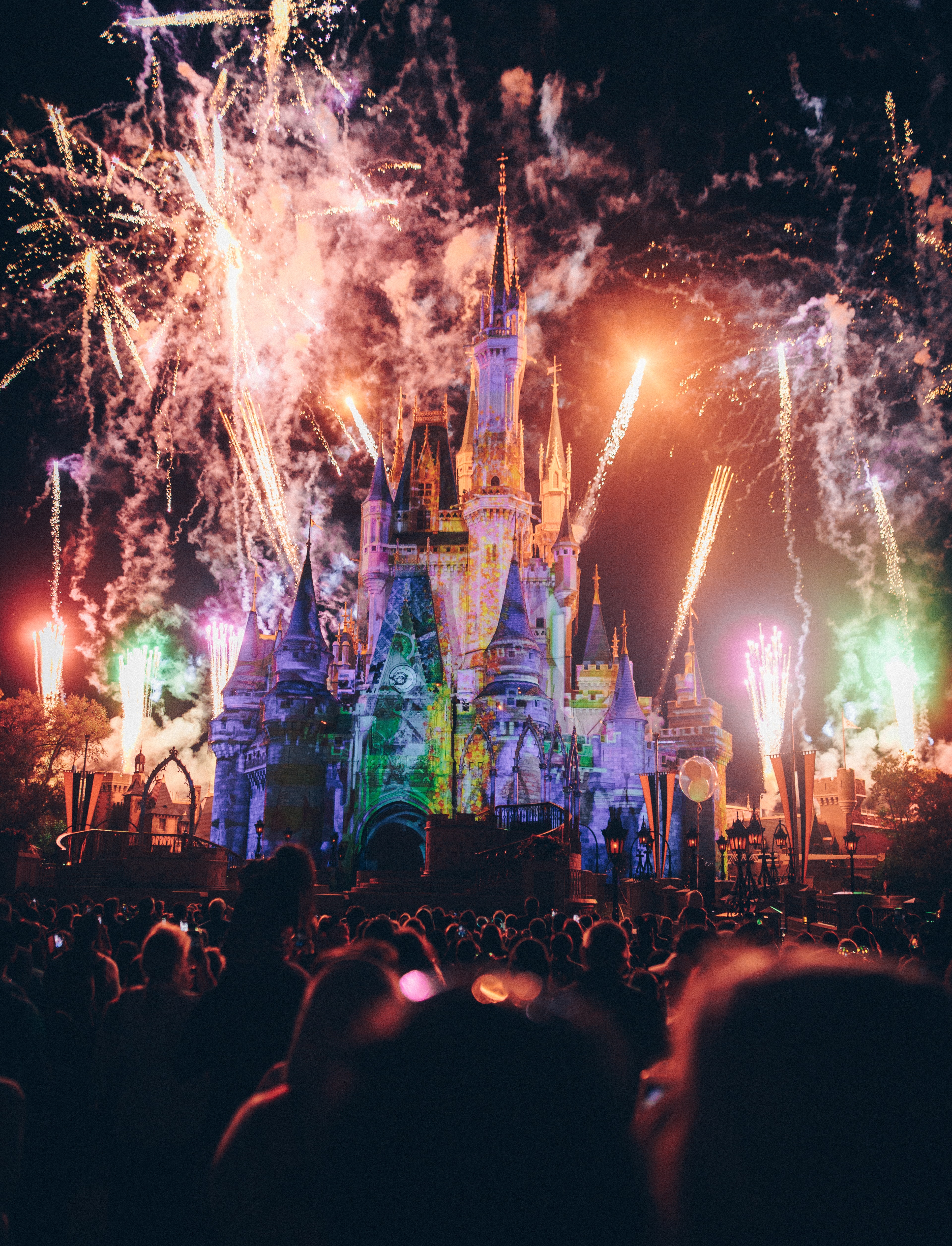 Walt Disney World Packages