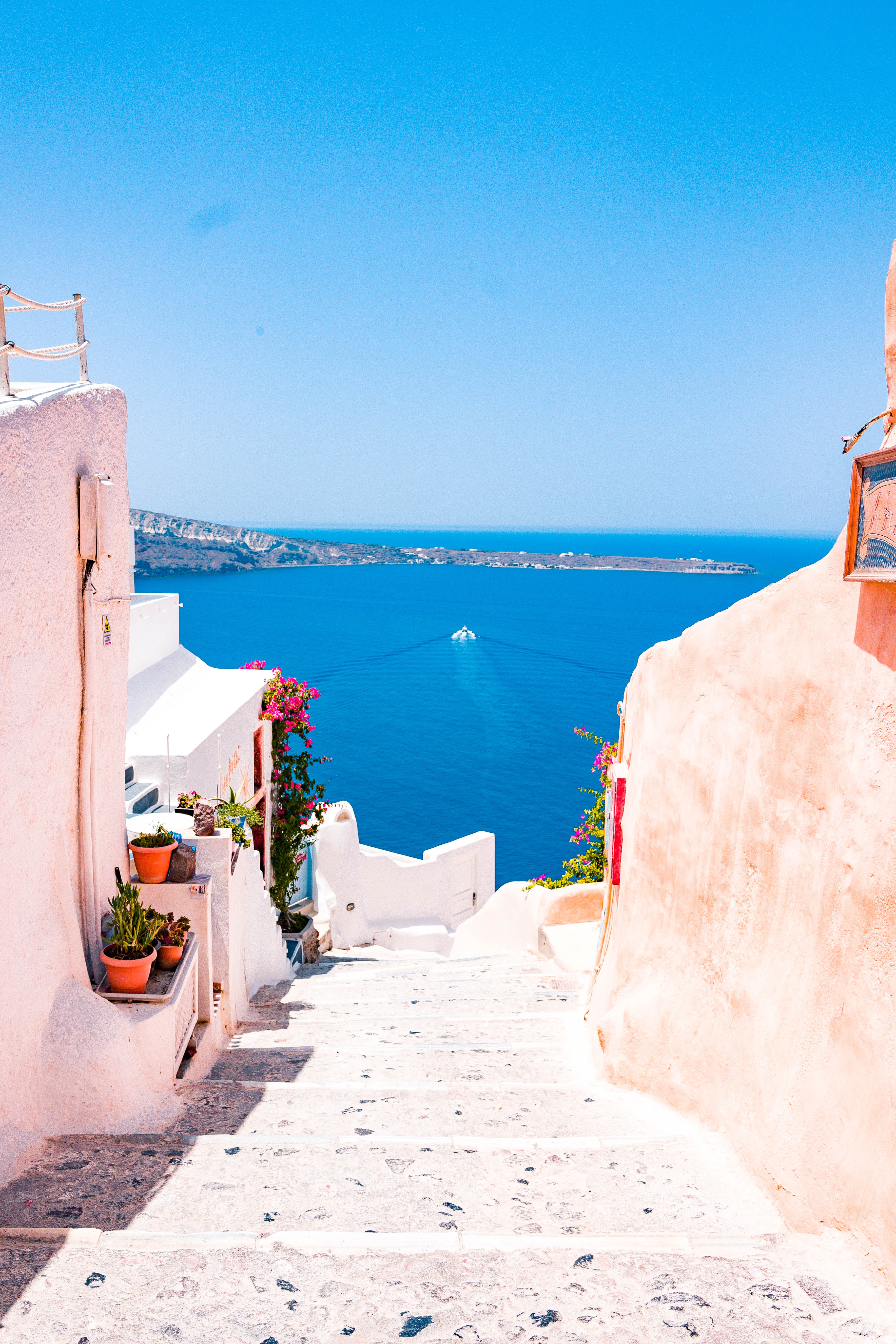 Greece travel tips