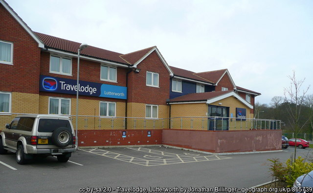 travelodge prices
